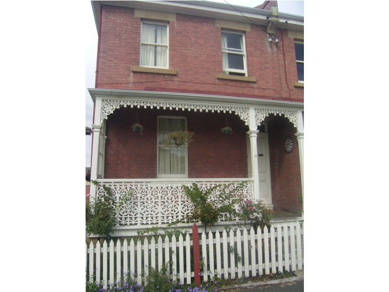 10 Trumpeter Street, Battery Point TAS 7004