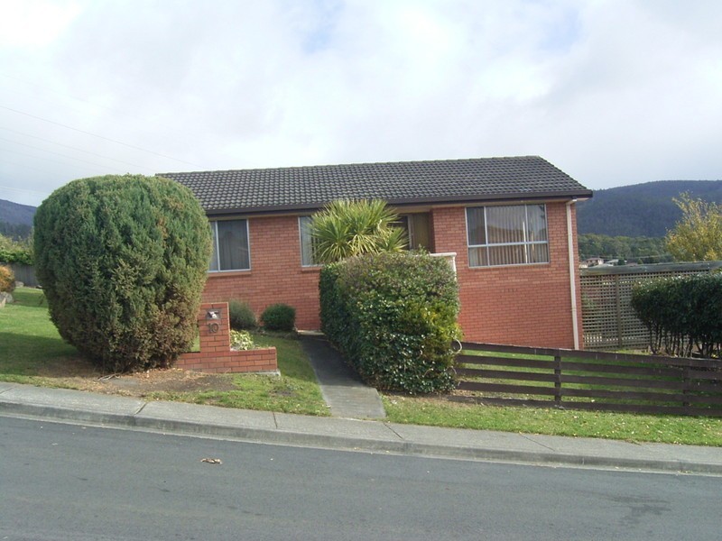 10 LOFTUS STREET, Glenorchy TAS 7010