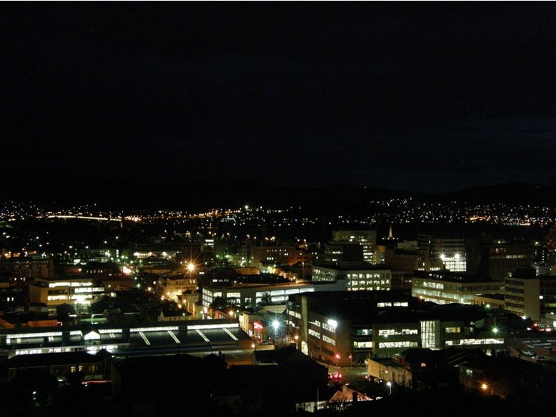 16/92 Barrack Street, Hobart TAS 7000