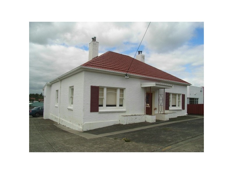 Unit 2/35 Bedford Street, New Town TAS 7008