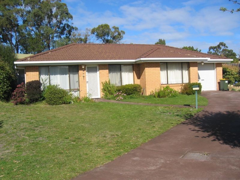 4/4 Patonga Street, Kingston TAS 7050