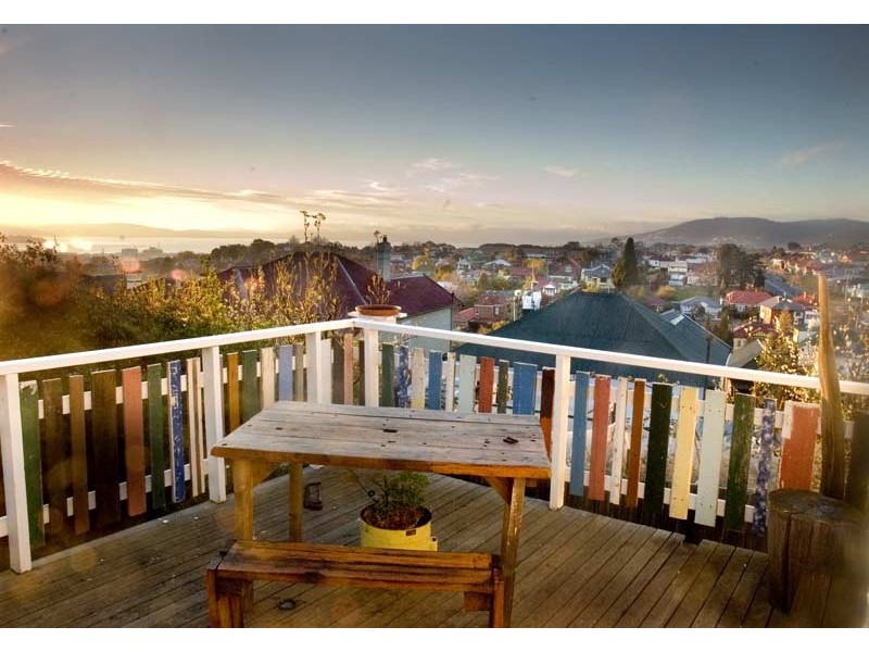 45 Mellifont Street, West Hobart TAS 7000