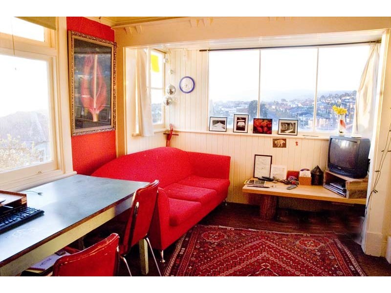 45 Mellifont Street, West Hobart TAS 7000