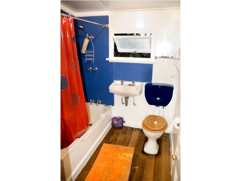 45 Mellifont Street, West Hobart TAS 7000