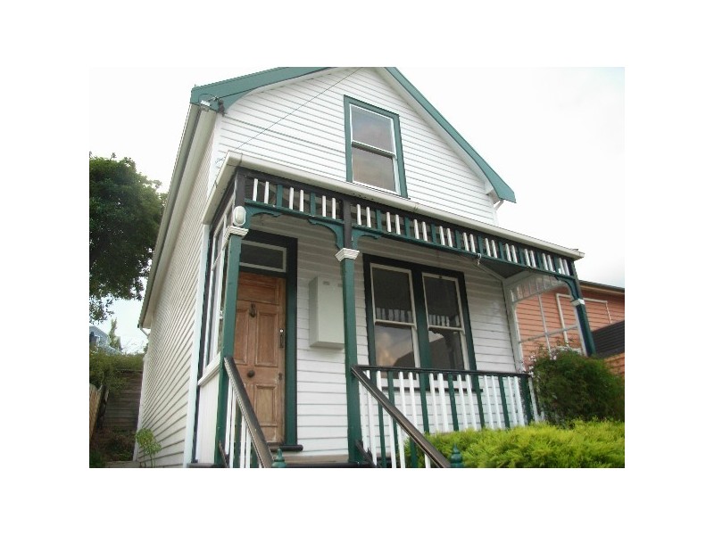 49 LOWER JORDAN HILL ROAD, West Hobart TAS 7000