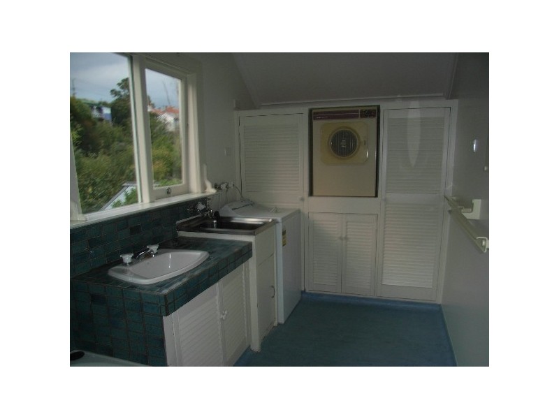 49 LOWER JORDAN HILL ROAD, West Hobart TAS 7000