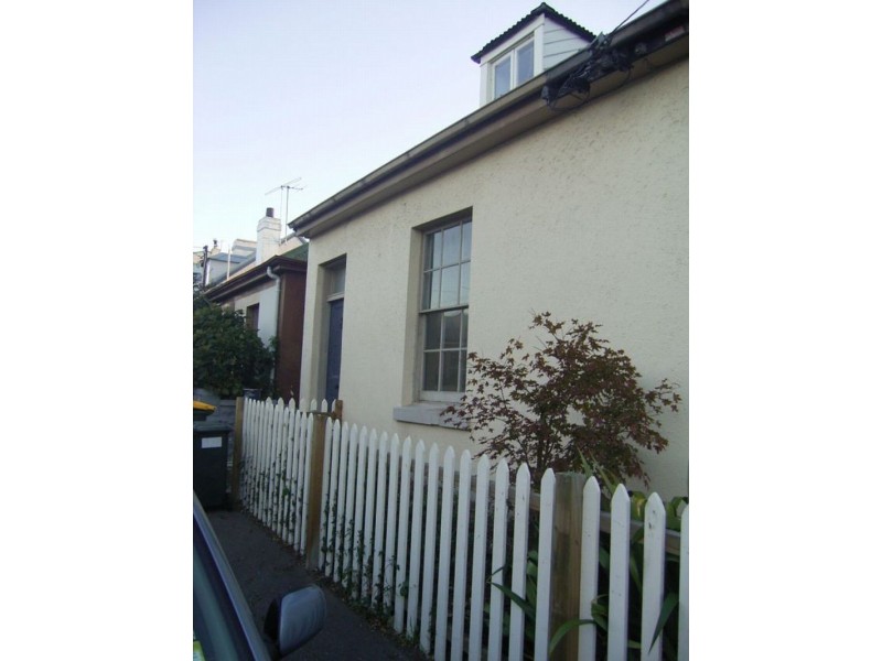 21 SOUTH STREET, Battery Point TAS 7004