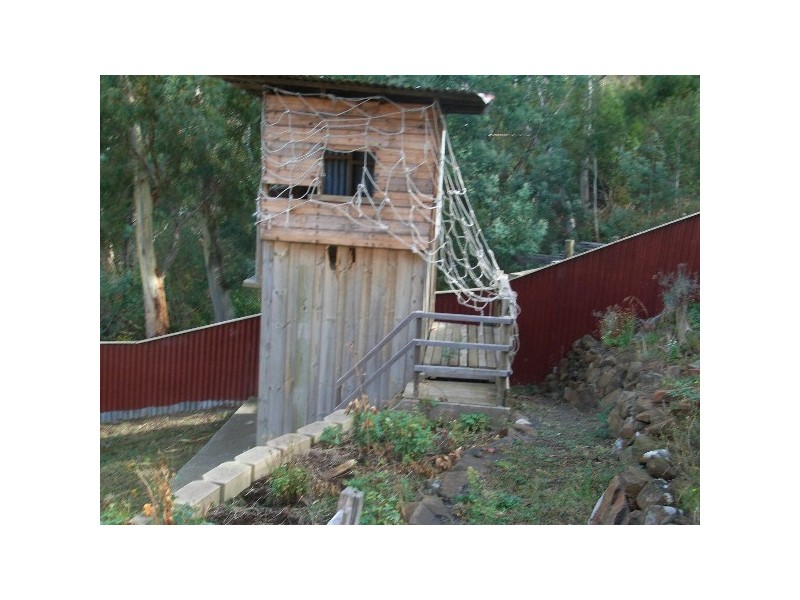 196 SPRINGFIELD AVENUE, West Moonah TAS 7009