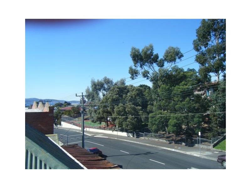3/151 GOULBURN STREET, West Hobart TAS 7000
