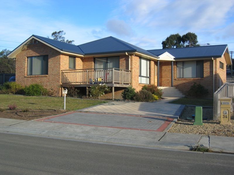 36 Brookston Drive, Mornington TAS 7018
