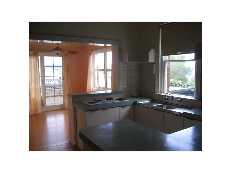 19 HILL STREET, West Hobart TAS 7000