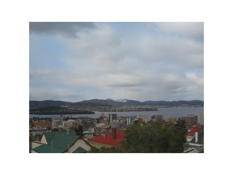 19 HILL STREET, West Hobart TAS 7000