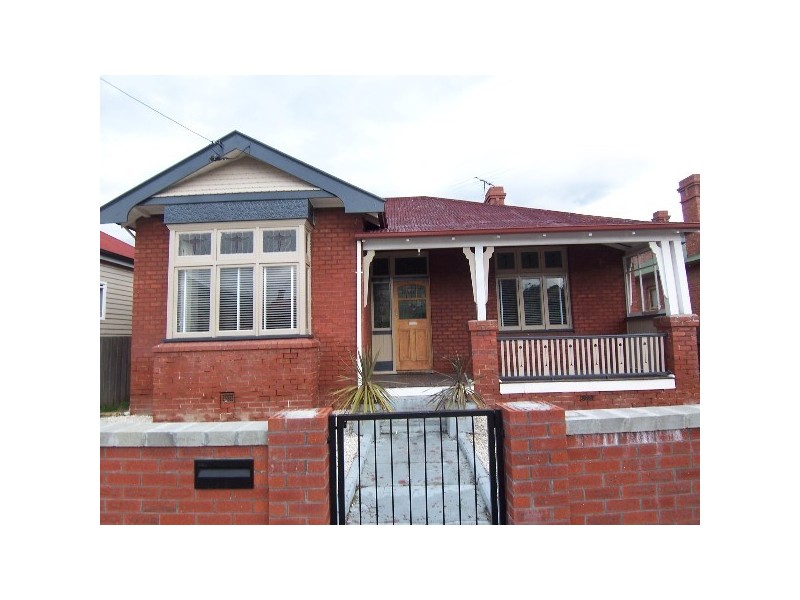 24 PEDDER STREET, New Town TAS 7008