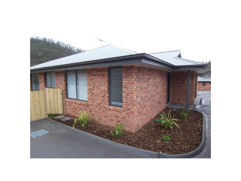 Unit 2,3-5 JOSHUA STREET, Mornington TAS 7018