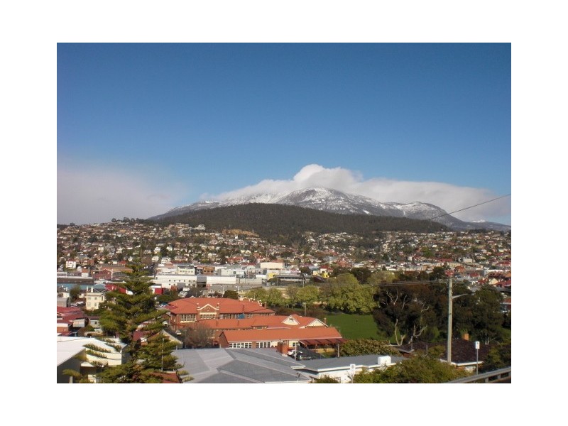 21 SHOOBRIDGE ST, Glebe TAS 7000