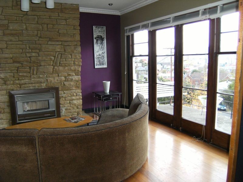 21 SHOOBRIDGE ST, Glebe TAS 7000
