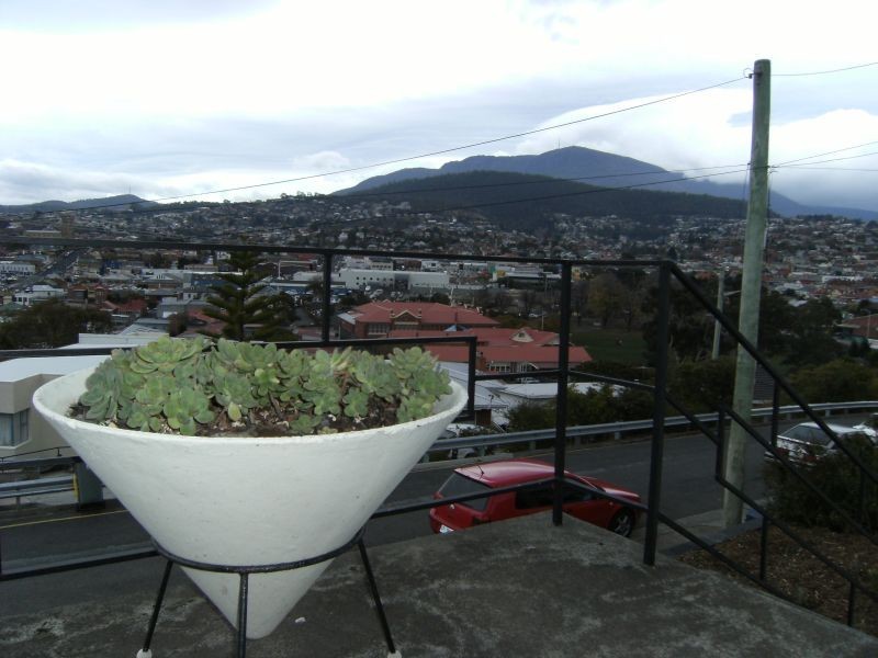 21 SHOOBRIDGE ST, Glebe TAS 7000