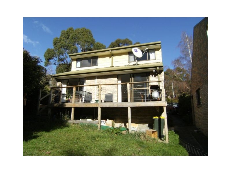 2/107 STRICKLAND AVE, South Hobart TAS 7004