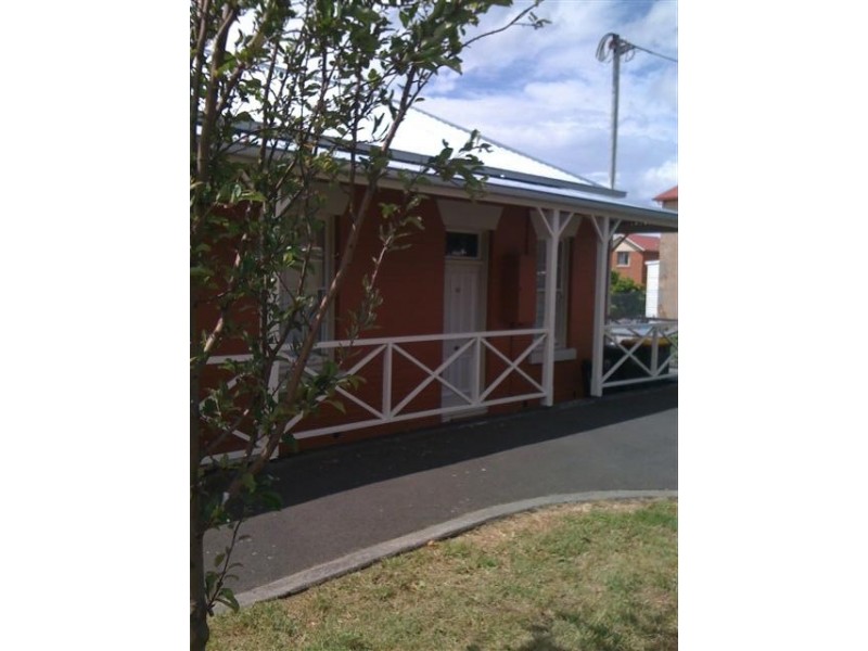 45 CHURCH ST, North Hobart TAS 7000