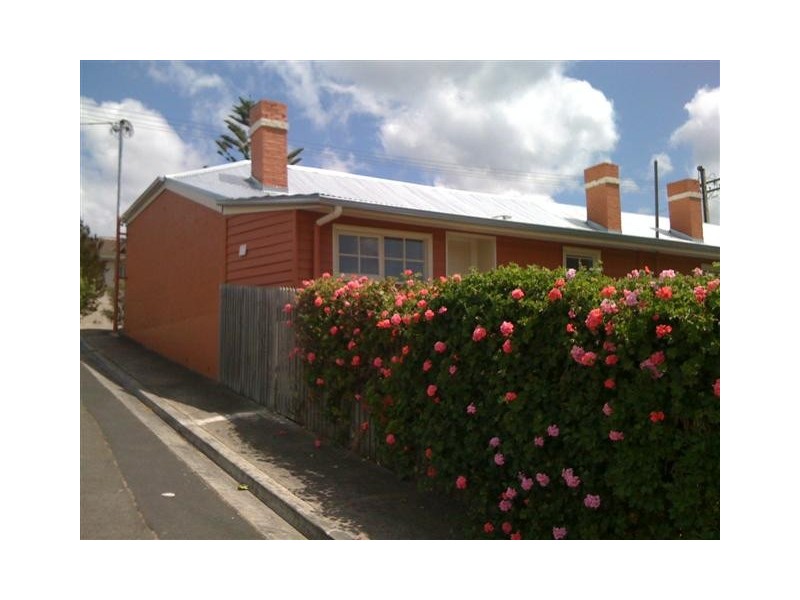 45 CHURCH ST, North Hobart TAS 7000