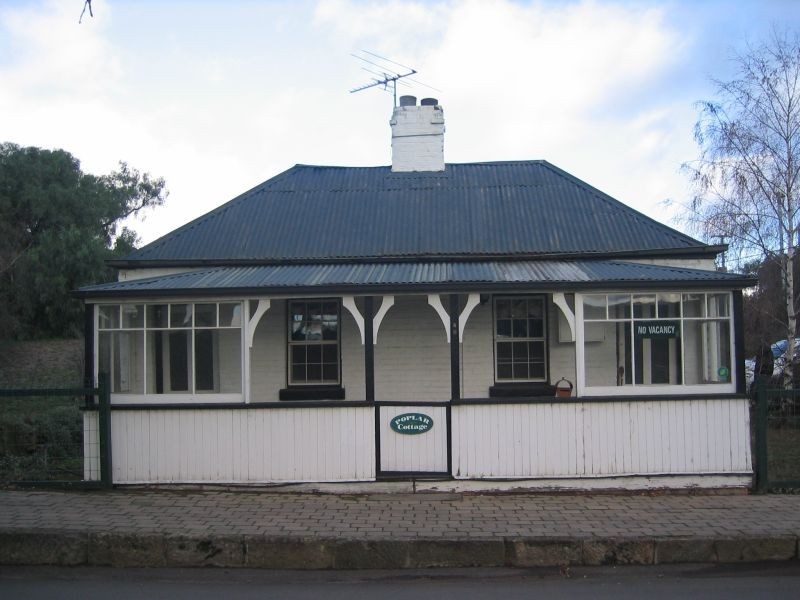 49 BRIDGE STREET, Richmond TAS 7025