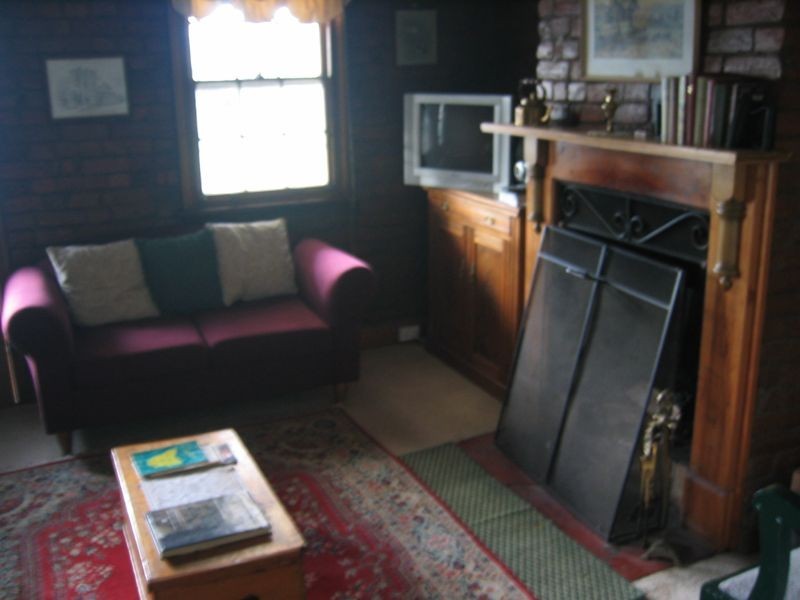 49 BRIDGE STREET, Richmond TAS 7025