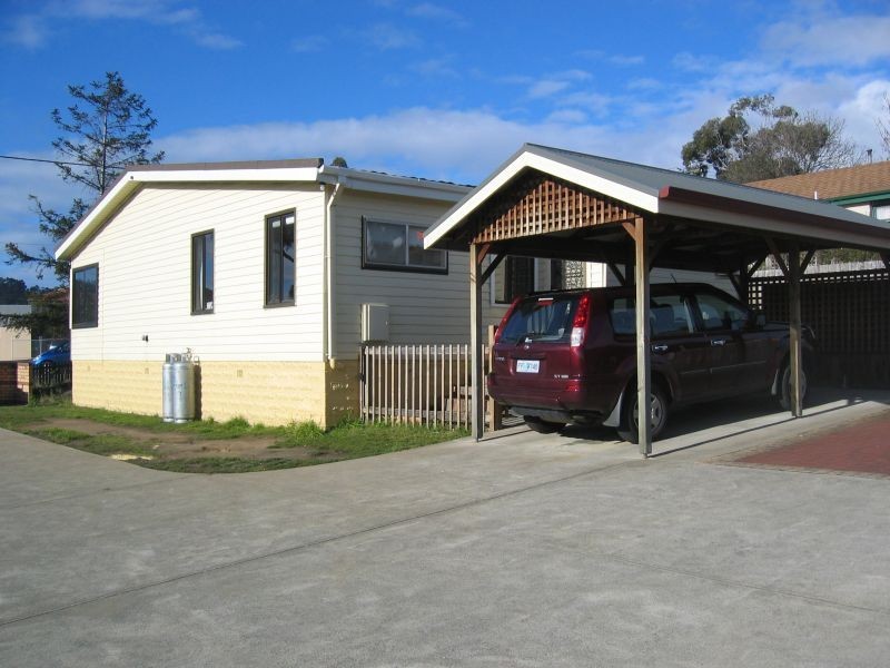 1/22 Freeman Street, Kingston TAS 7050