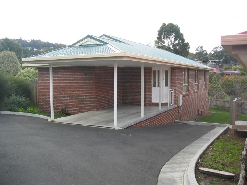 5/16 Pearsall Avenue, Blackmans Bay TAS 7052