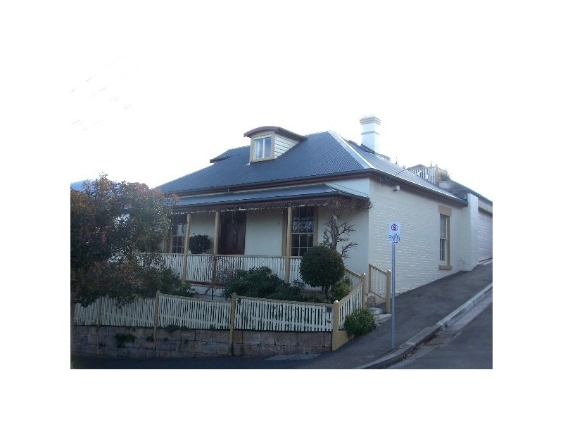 11 Edward Street, Glebe TAS 7000