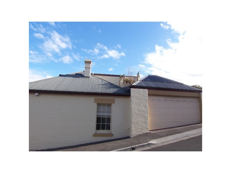 11 Edward Street, Glebe TAS 7000