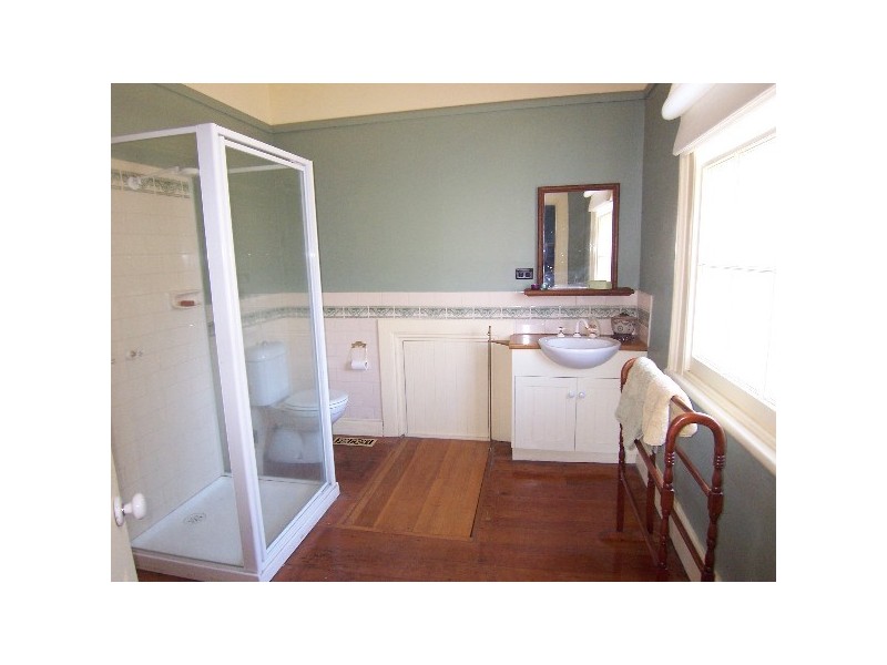 11 Edward Street, Glebe TAS 7000