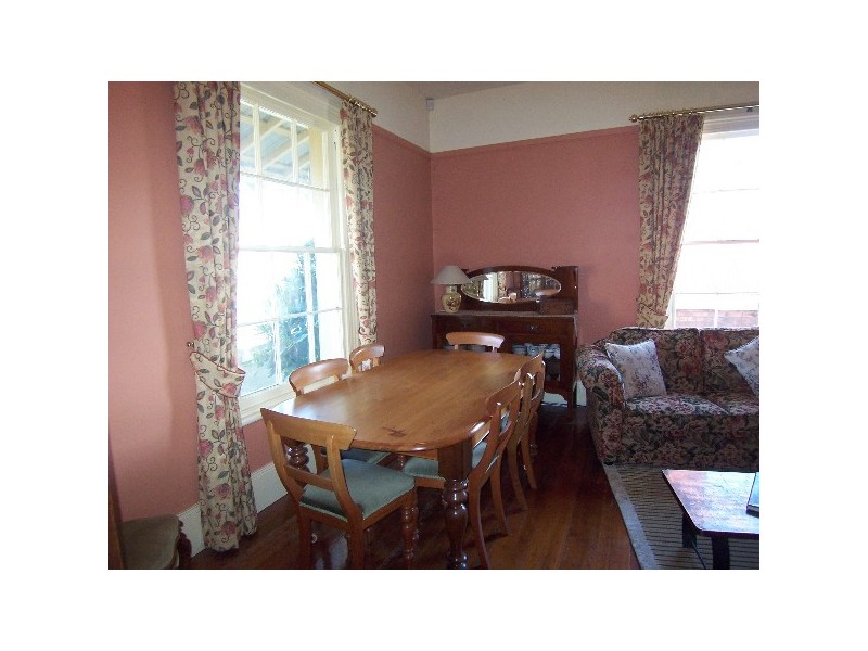 11 Edward Street, Glebe TAS 7000
