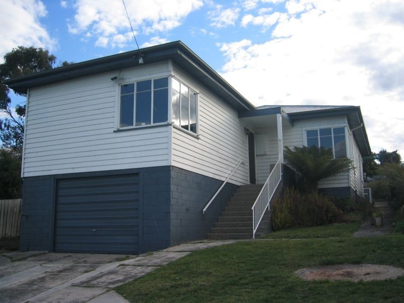 22 LAWSON ST, West Moonah TAS 7009