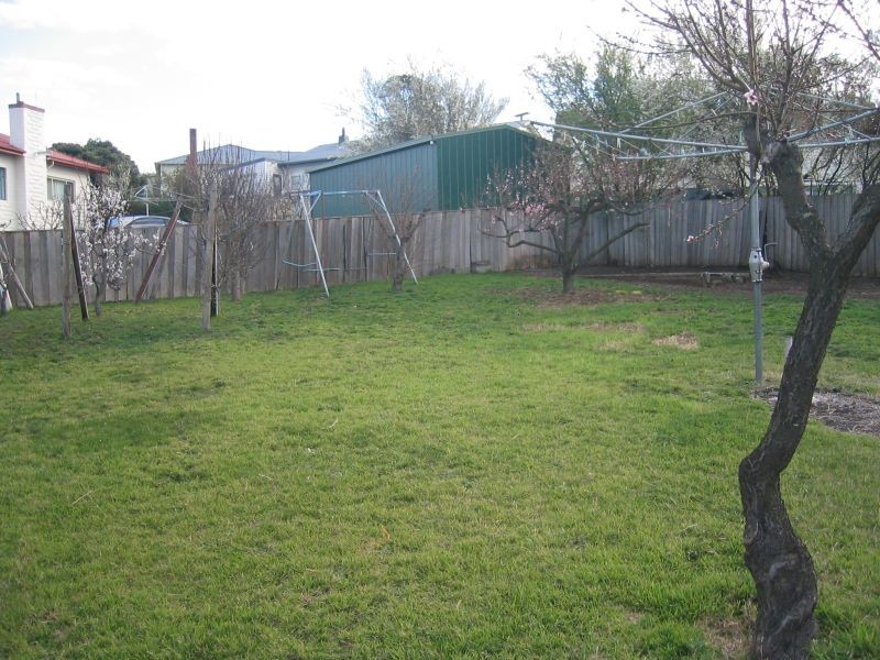 22 LAWSON ST, West Moonah TAS 7009