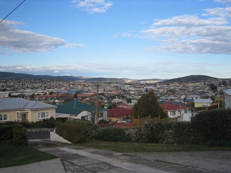 22 LAWSON ST, West Moonah TAS 7009
