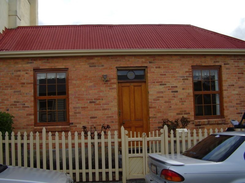29 SOUTH ST, Battery Point TAS 7004