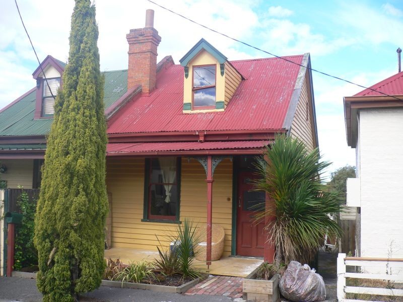 34 SMITH ST, North Hobart TAS 7000