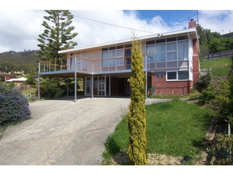 221 Marys Hope Road, Berriedale TAS 7011