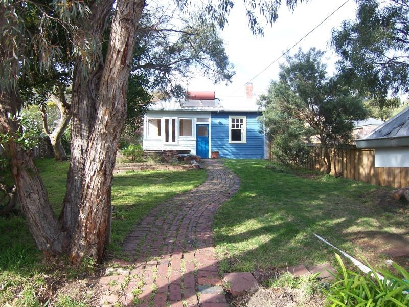94 Cascade Road, South Hobart TAS 7004