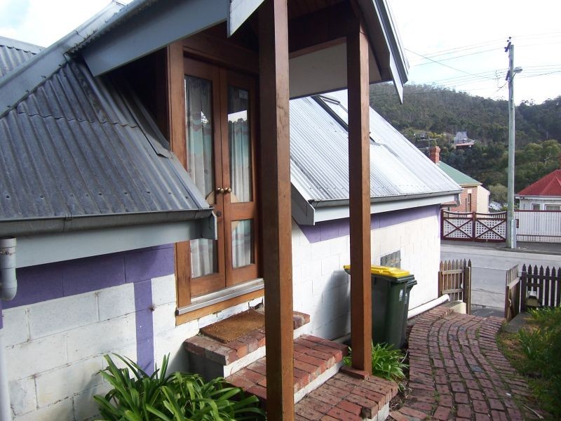 94 Cascade Road, South Hobart TAS 7004