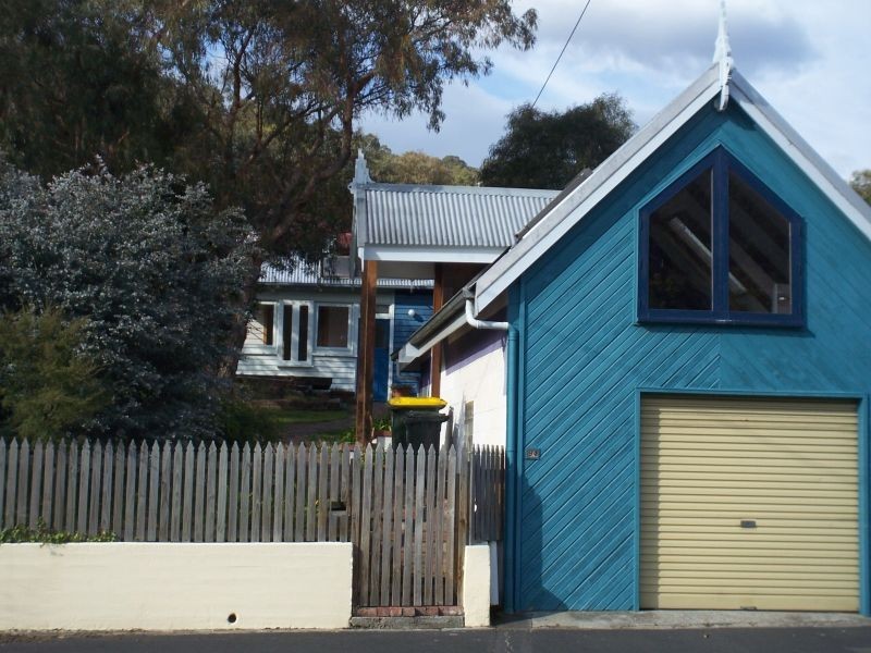 94 Cascade Road, South Hobart TAS 7004