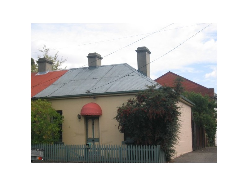 229 DAVEY STREET, South Hobart TAS 7004