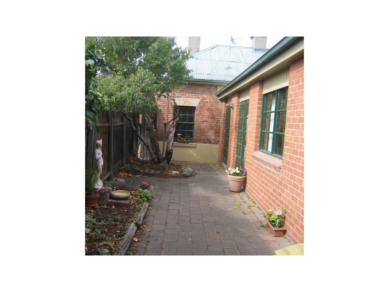 229 DAVEY STREET, South Hobart TAS 7004
