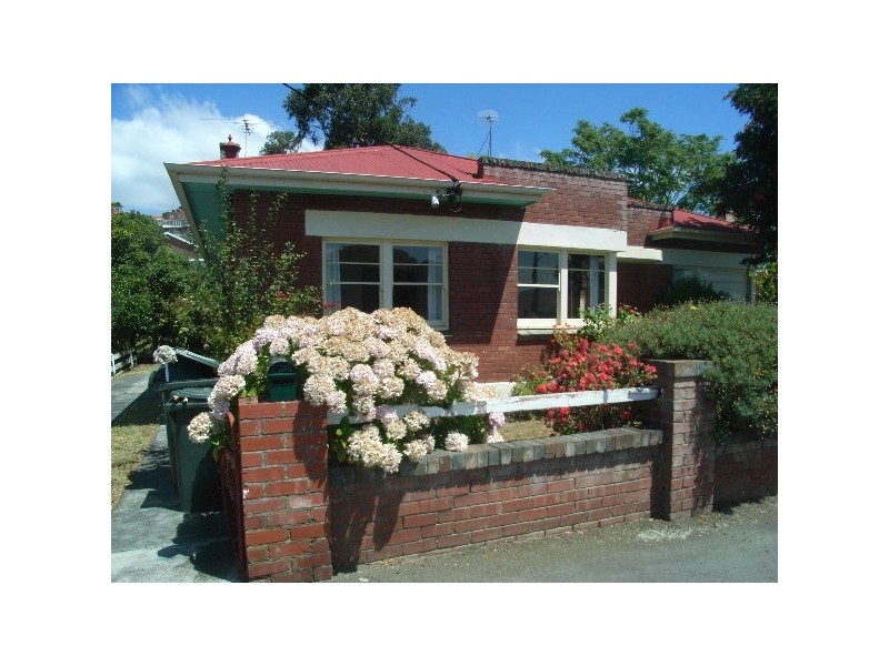 48a CLARE STREET, New Town TAS 7008