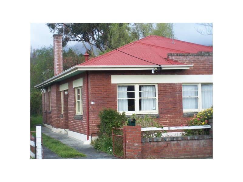 48a CLARE STREET, New Town TAS 7008