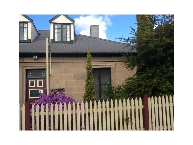 160 HARRINGTON ST, Hobart TAS 7000