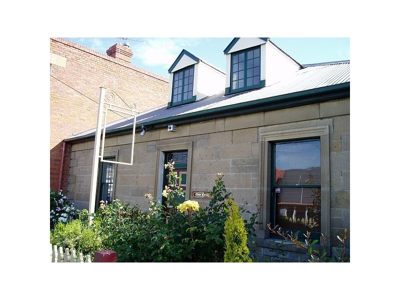 160 HARRINGTON ST, Hobart TAS 7000
