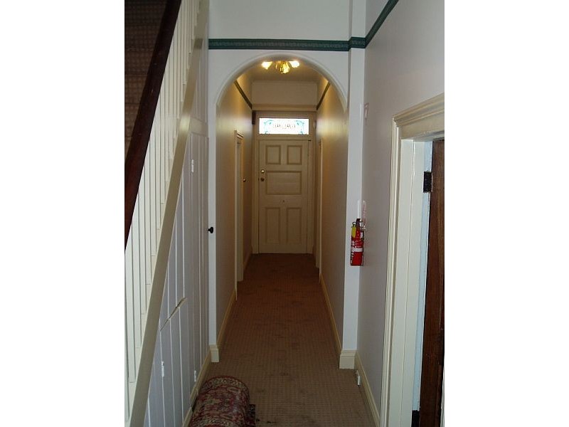 160 HARRINGTON ST, Hobart TAS 7000