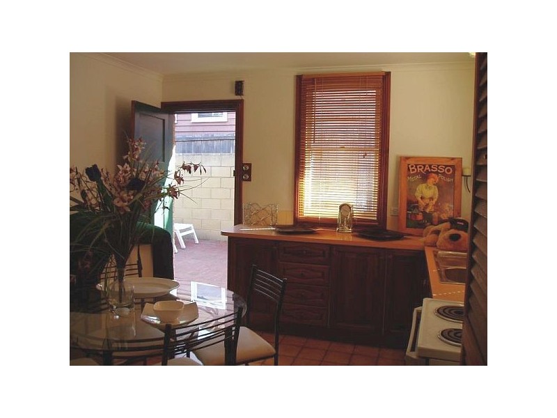 160 HARRINGTON ST, Hobart TAS 7000