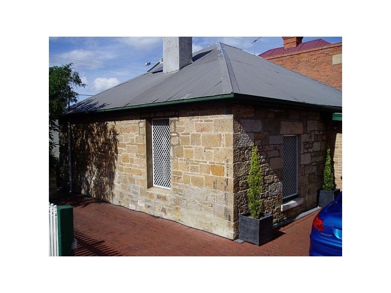 160 HARRINGTON ST, Hobart TAS 7000